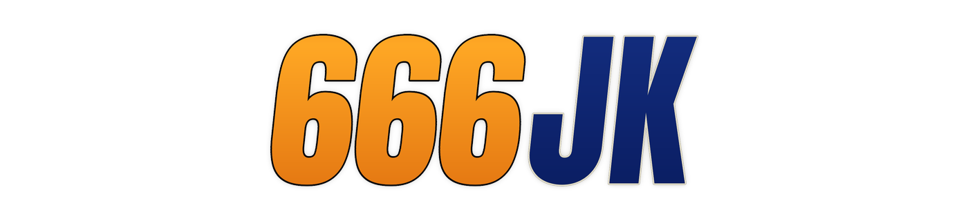 666jk Casino Logo